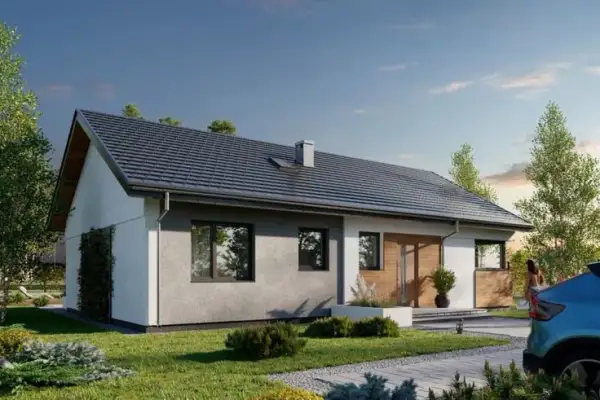 Ile kosztuje budowa domu 50m2? Zaskakujące czynniki, które wpływają na cenę