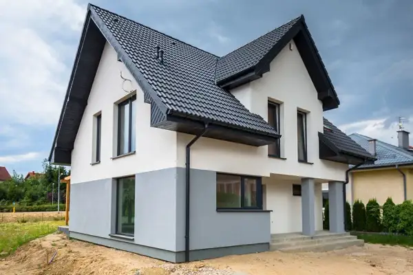 Jak dobrać kolor elewacji do domu, by uniknąć kosztownych błędów?