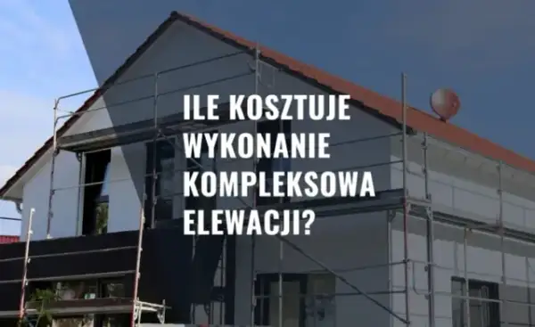Ile kosztuje metr kwadratowy elewacji? Zaskakujące ceny i czynniki wpływające na koszt